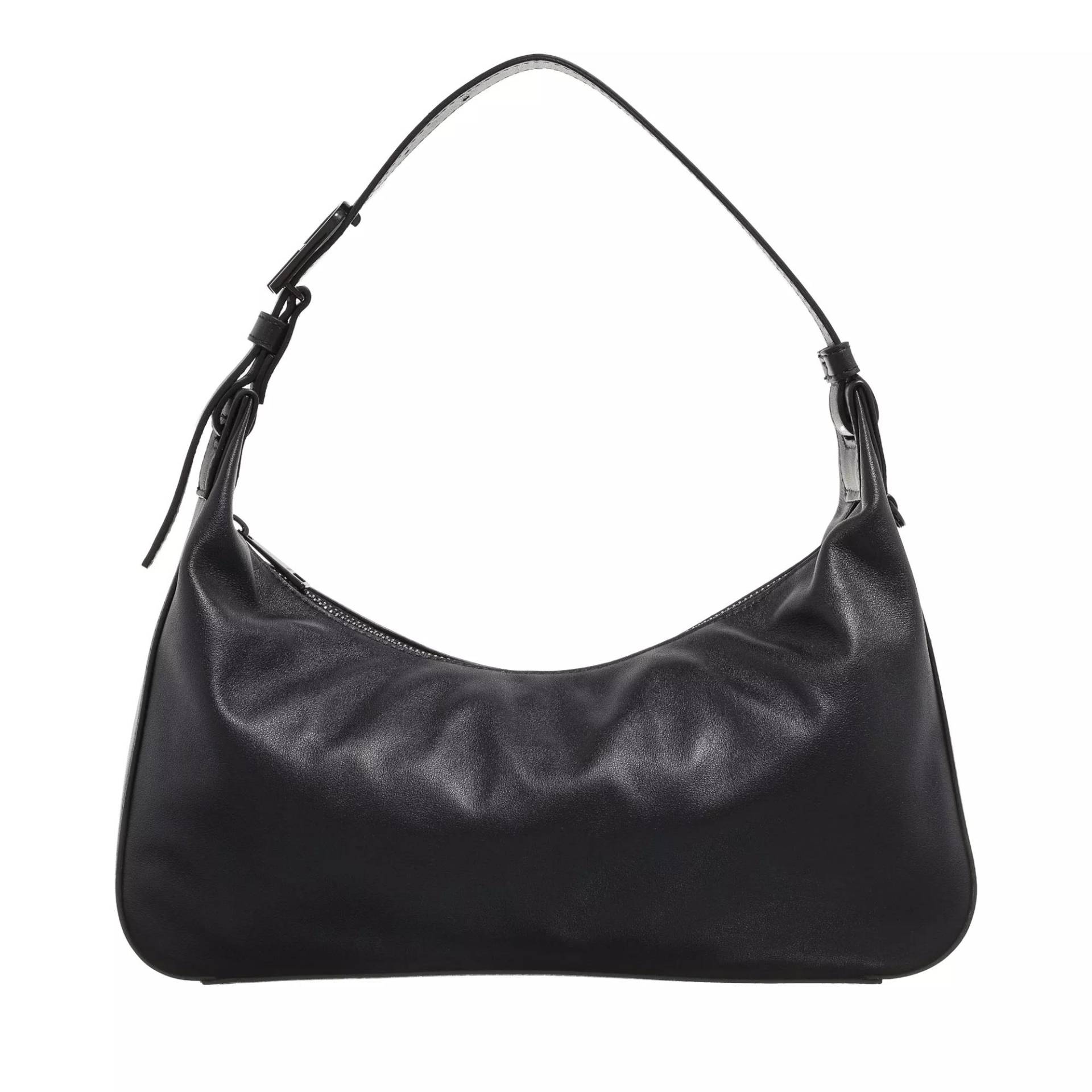 Furla Umhängetasche - Furla Flow M Shoulder Bag 29 - Gr. unisize - in Schwarz - für Damen von Furla