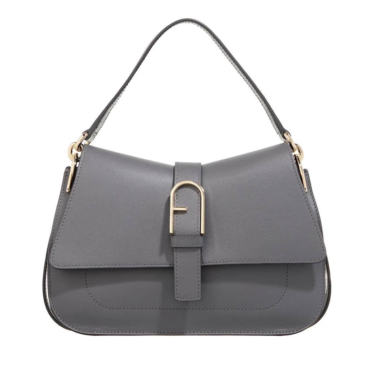 Furla Umhängetasche - Furla Flow M Top Handle - für Damen von Furla