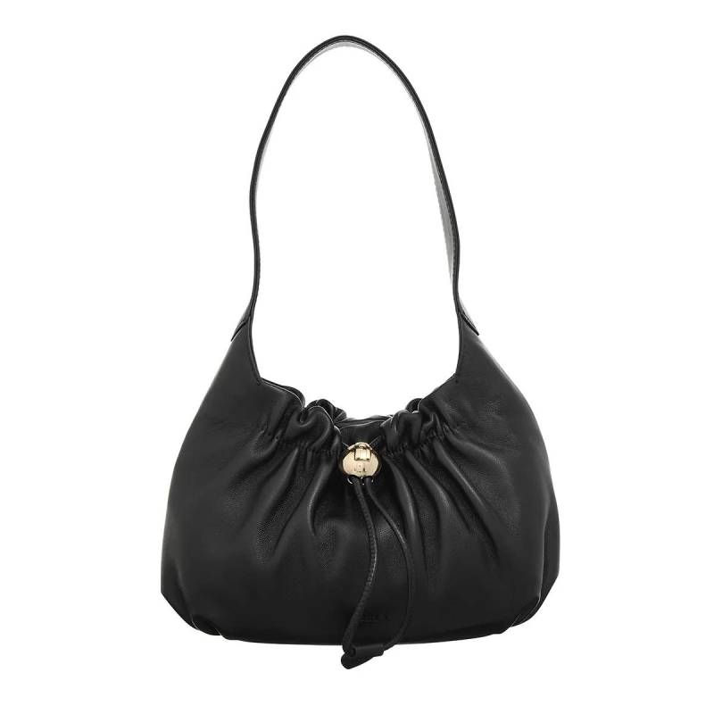 Furla Schultertasche - Furla Nido Mini Shoulder Bag - Gr. unisize - in Schwarz - für Damen von Furla