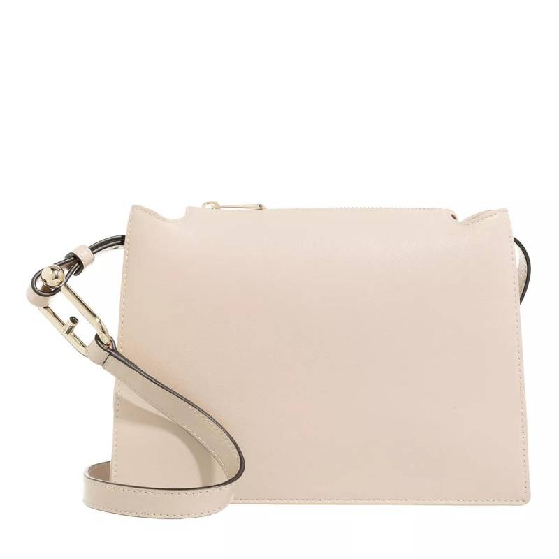 Furla Umhängetasche - Furla Nuvola S Crossbody - Gr. unisize - in Rosa - für Damen von Furla