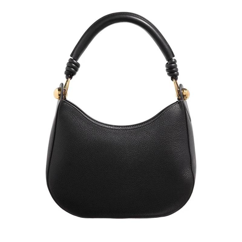 Furla Schultertasche - Furla Sfera S Hobo - Gr. unisize - in Schwarz - für Damen von Furla