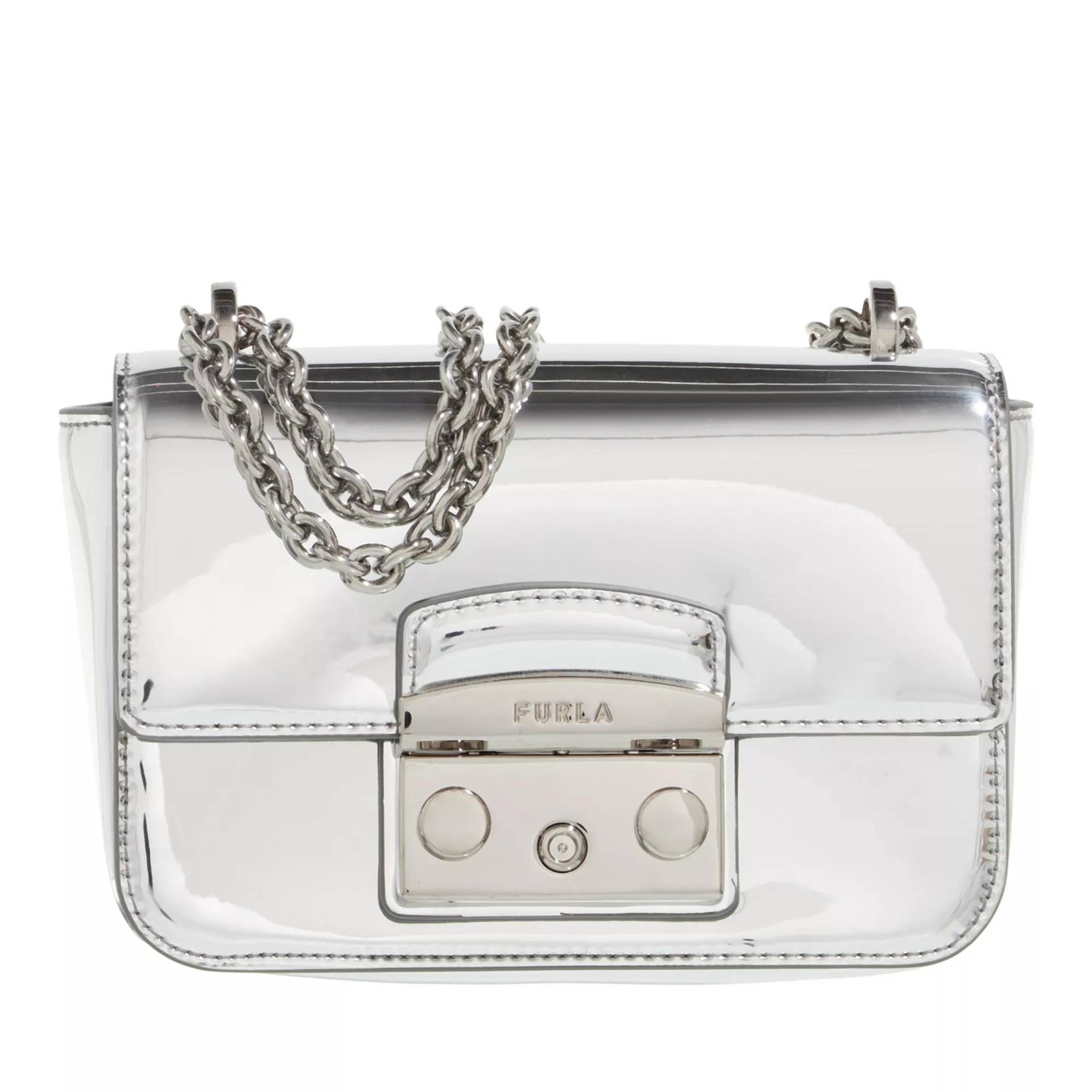 Furla Umhängetasche - Metropolis Mini Crossbody - für Damen von Furla