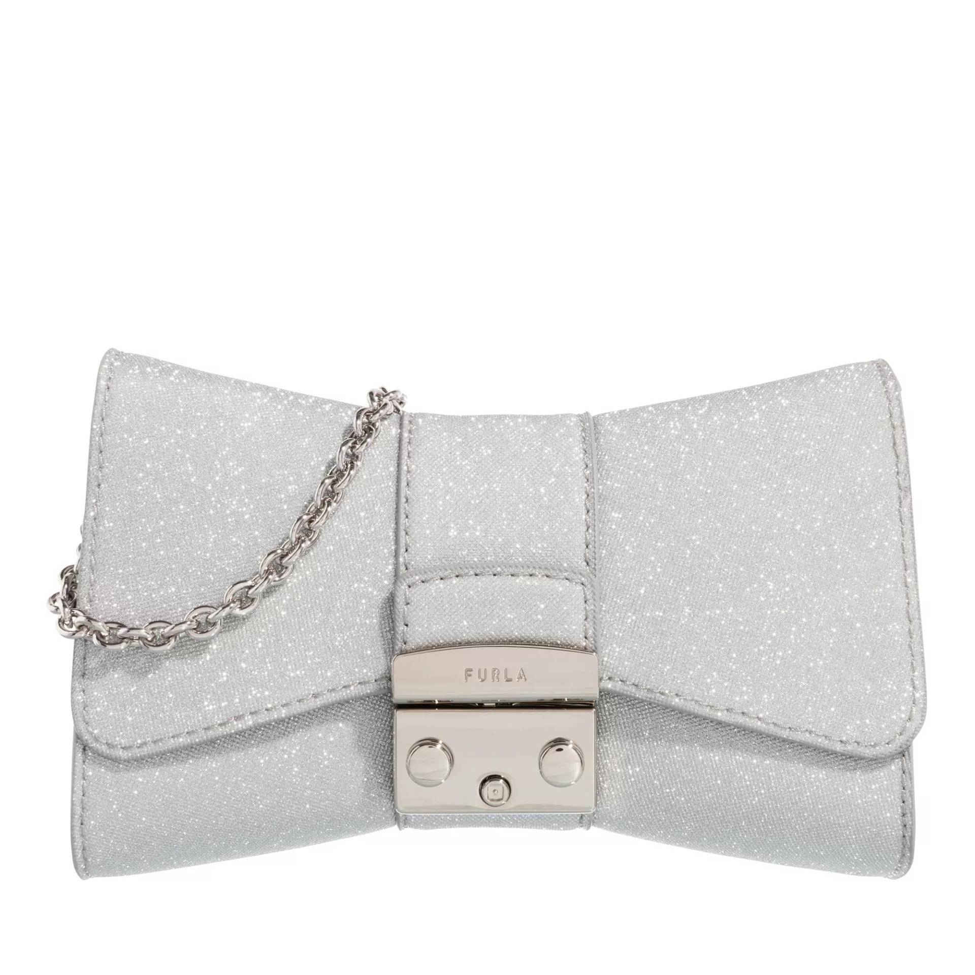 Furla Schultertasche - Metropolis Remix Mini Crossbody - für Damen von Furla