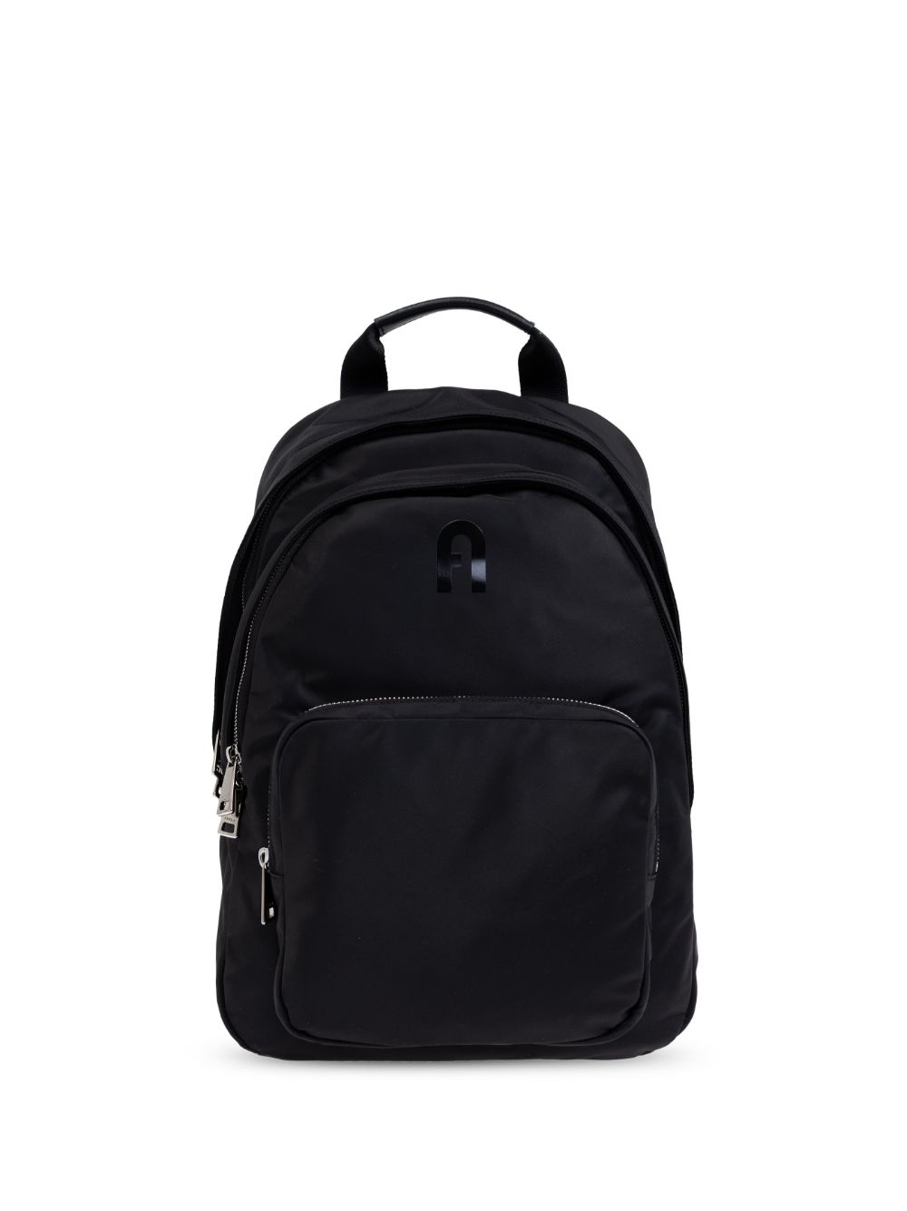 Furla black backpack von Furla