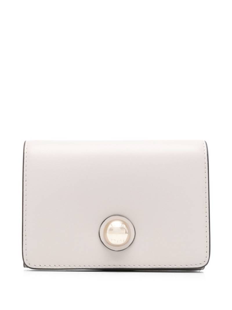 Furla medium Sfera wallet - Neutrals von Furla