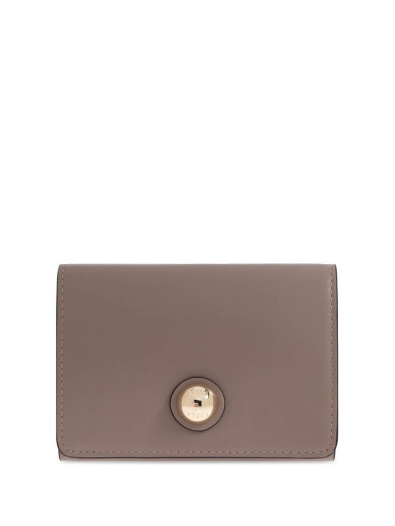 Furla medium Sfera wallet - Neutrals von Furla