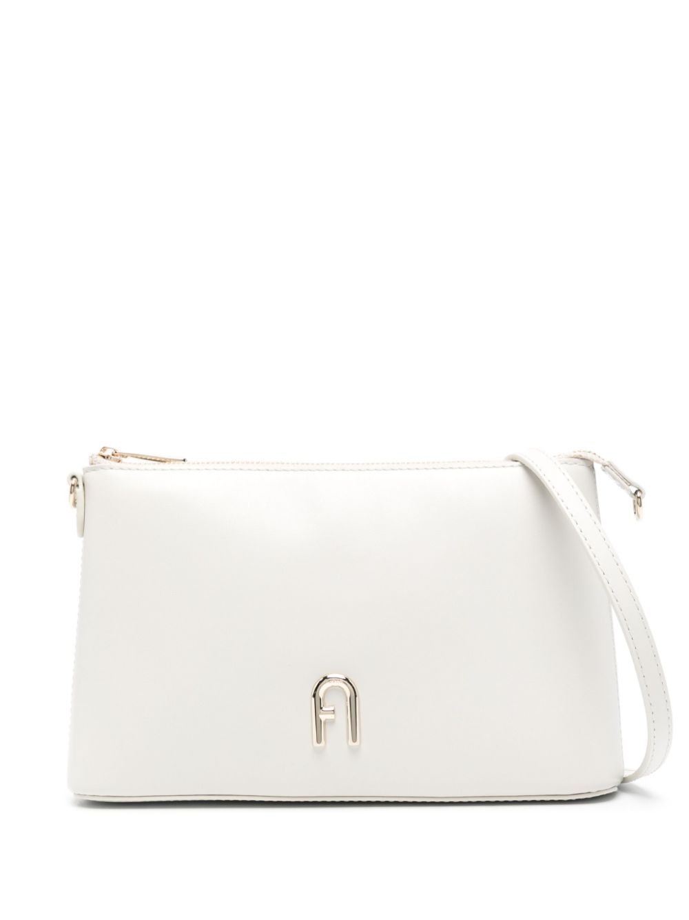 Furla mini Diamante cross body bag - Neutrals von Furla