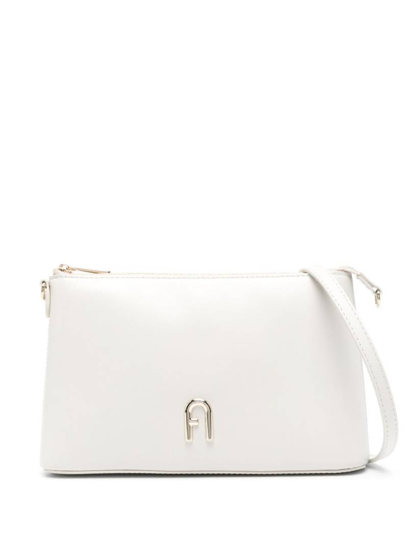 Furla mini Diamante cross body bag - Neutrals von Furla