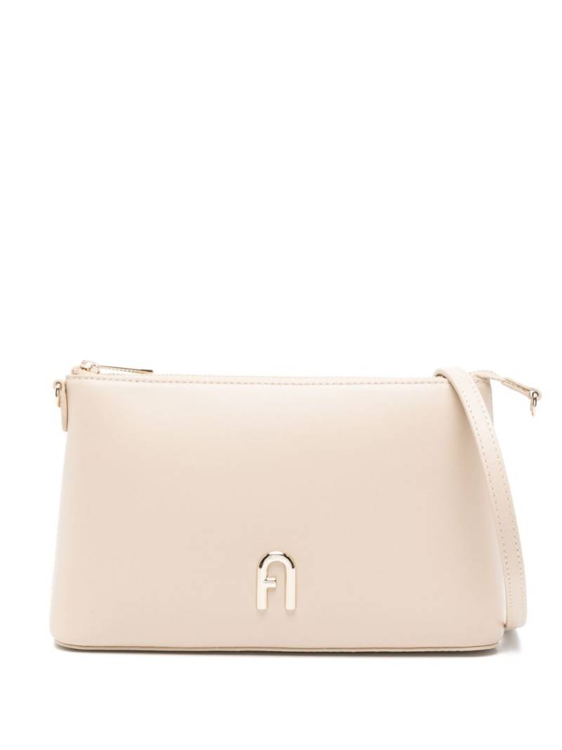 Furla mini Diamante cross body bag - Neutrals von Furla