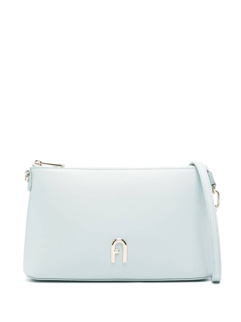 Furla mini Diamante crossbody bag - Blue von Furla