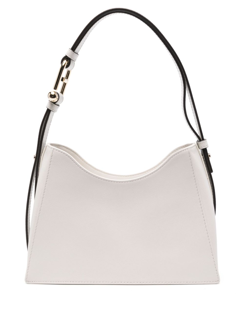 Furla mini Furla Nuvola shoulder bag - Neutrals von Furla