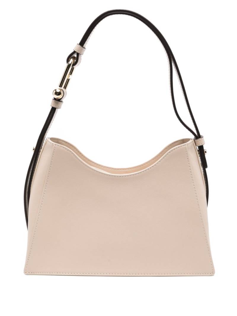 Furla mini Furla Nuvola shoulder bag - Neutrals von Furla