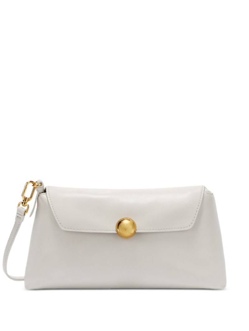 Furla mini Sfera Soft shoulder bag - Neutrals von Furla