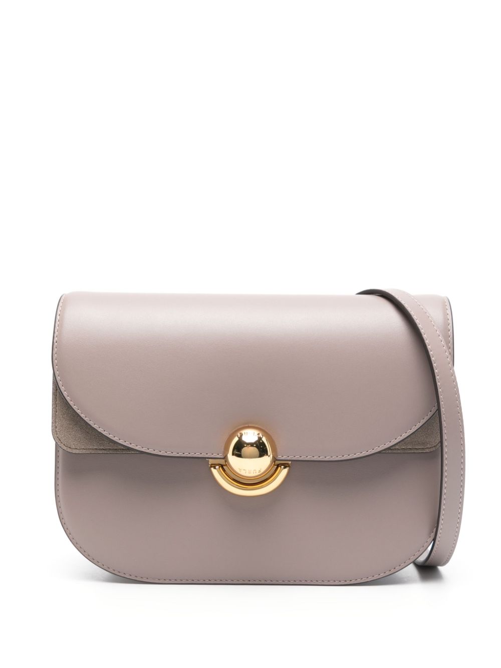 Furla mini Sfera cross body bag - Neutrals von Furla