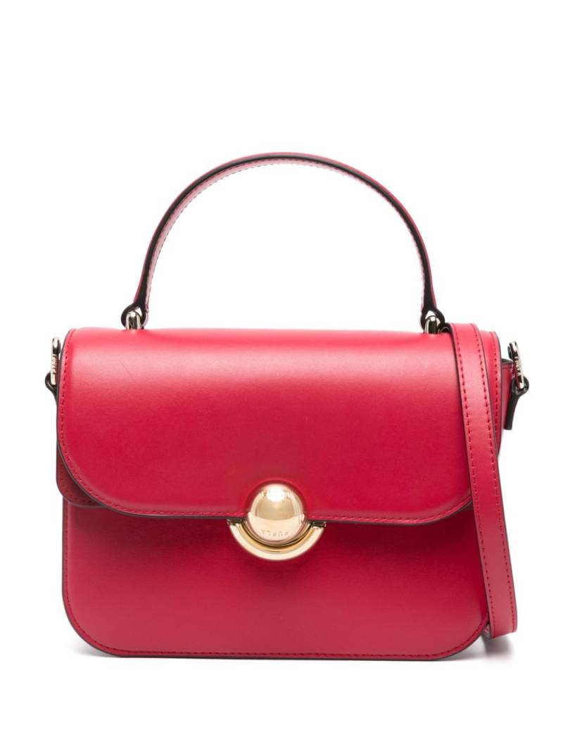 Furla small Furla Sfera tote bag - Red von Furla