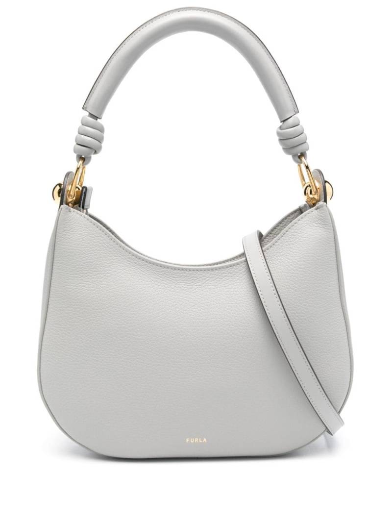 Furla small Sfera tote bag - Grey von Furla