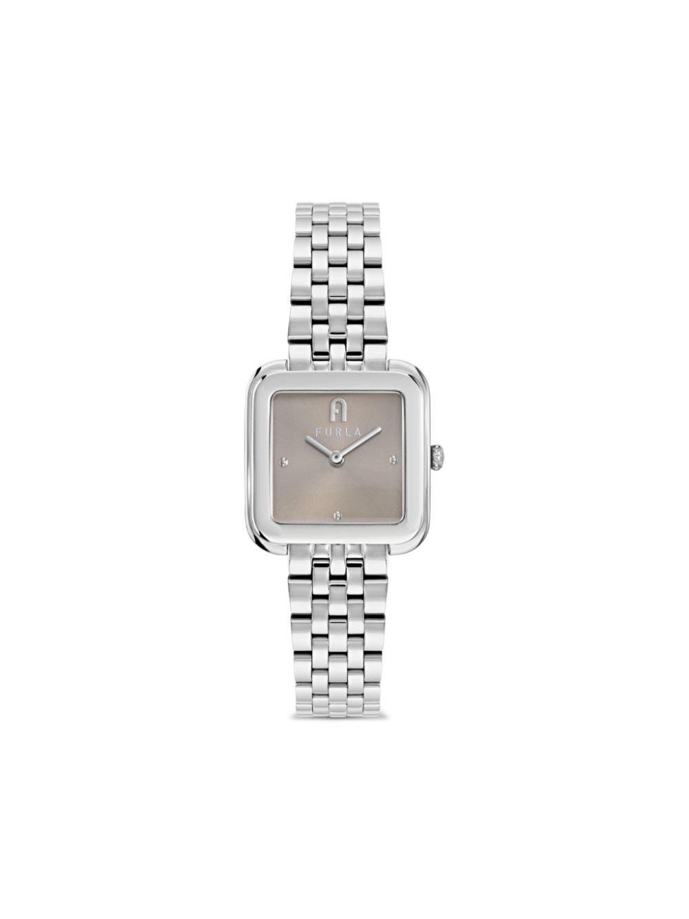 Furla Diamante 27.5mm - Neutrals von Furla