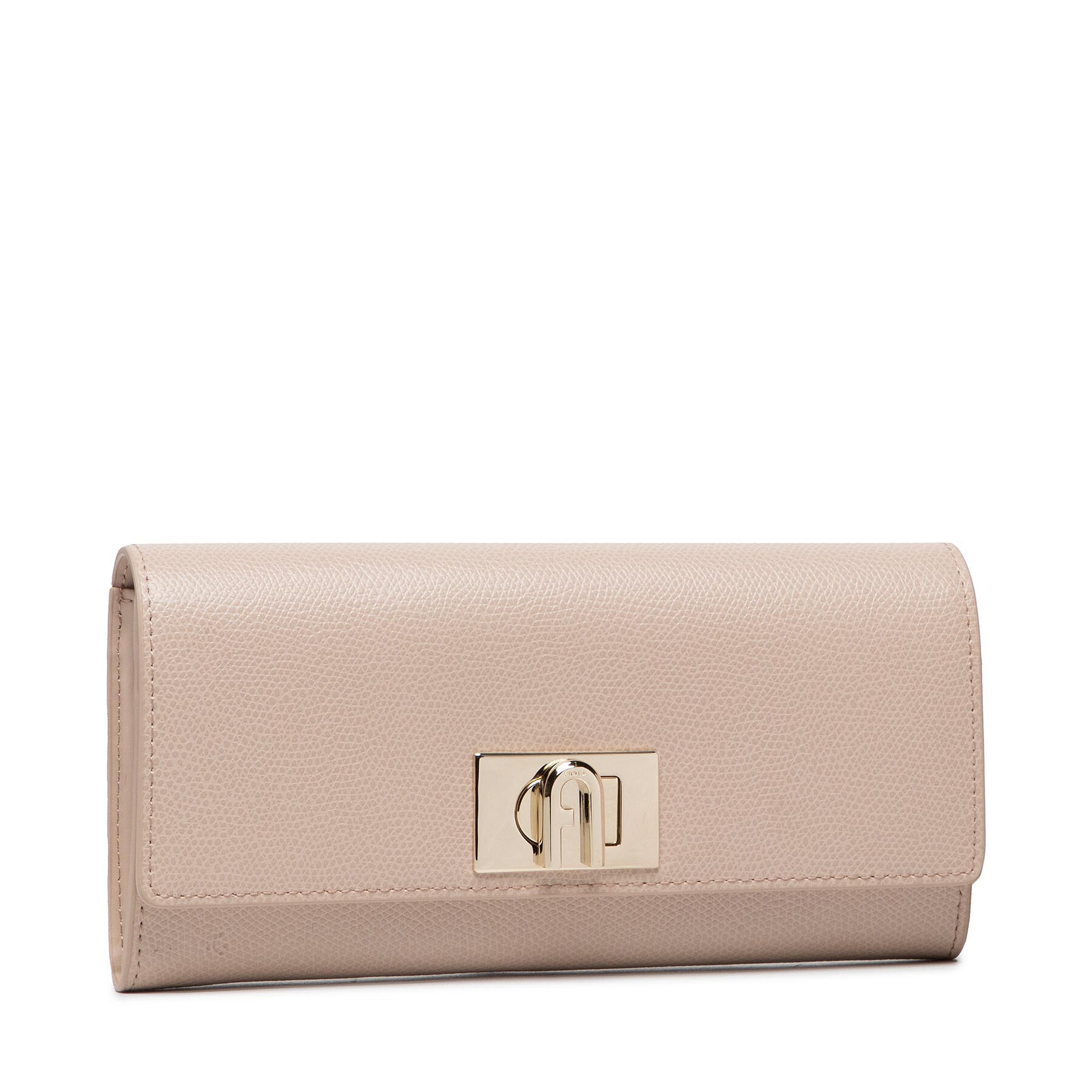 Große Damen Geldbörse Furla 1927 PCV0ACO-ARE000-B4L00-1-007-20-CN-P Beige Große Damen Geldbörse Furla 1927 PCV0ACO-ARE000-B4L00-1-007-20-CN-P Beige von Furla