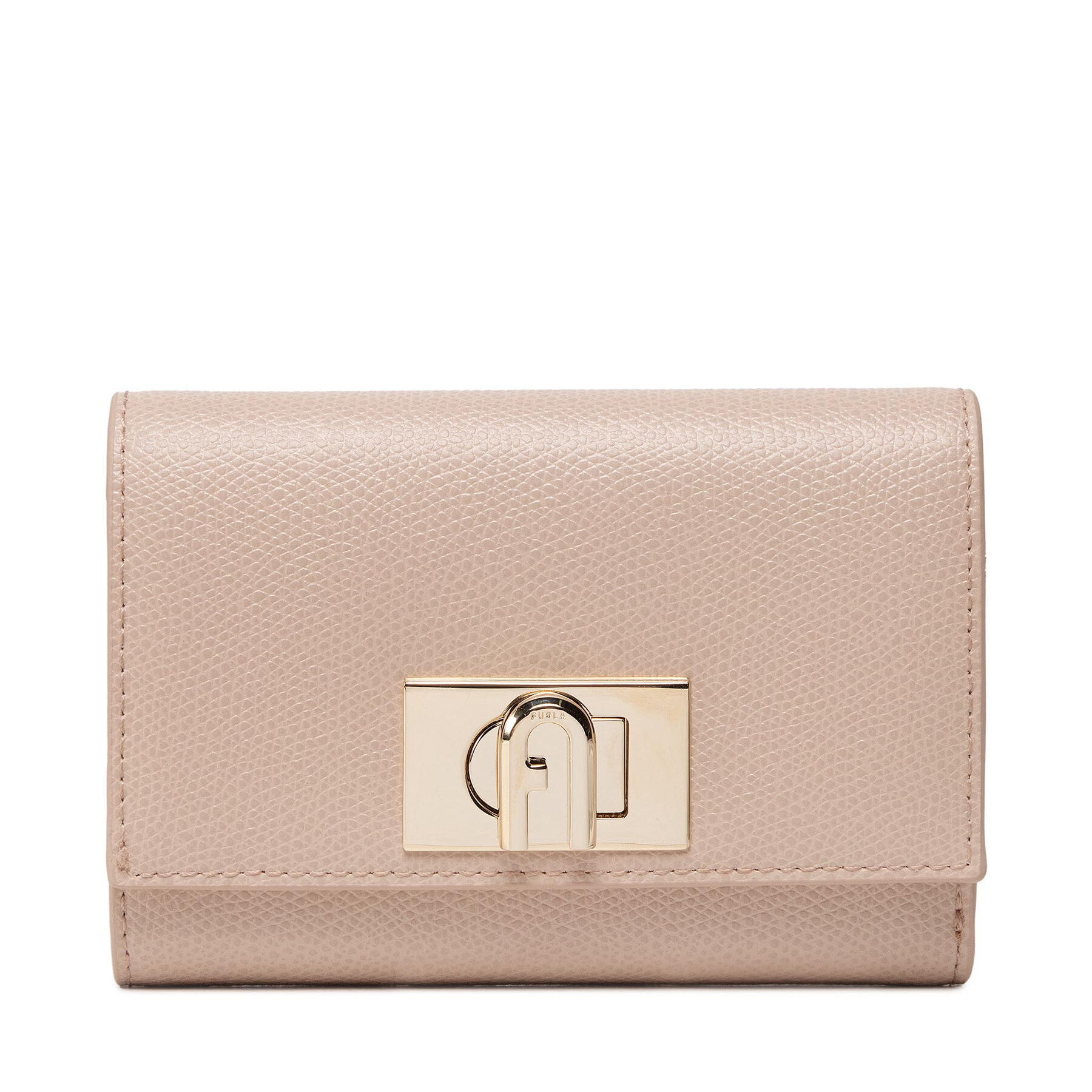 Große Damen Geldbörse Furla 1927 WP00225-ARE000-B4L00-1-007-20-CN-P Rosa von Furla