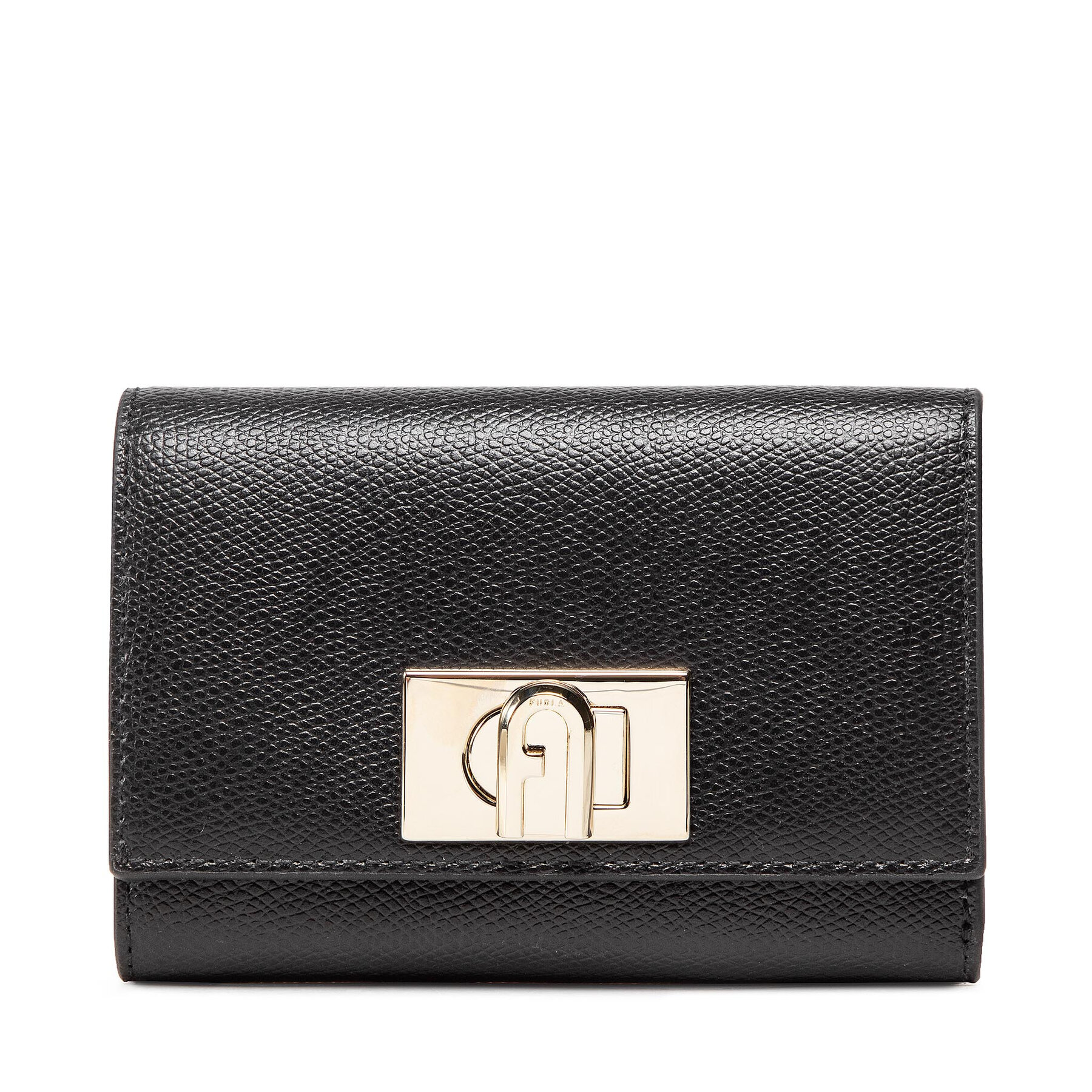 Große Damen Geldbörse Furla 1927 WP00225-ARE000-O6000-1-007-20-CN-P Schwarz Große Damen Geldbörse Furla 1927 WP00225-ARE000-O6000-1-007-20-CN-P Schwarz von Furla