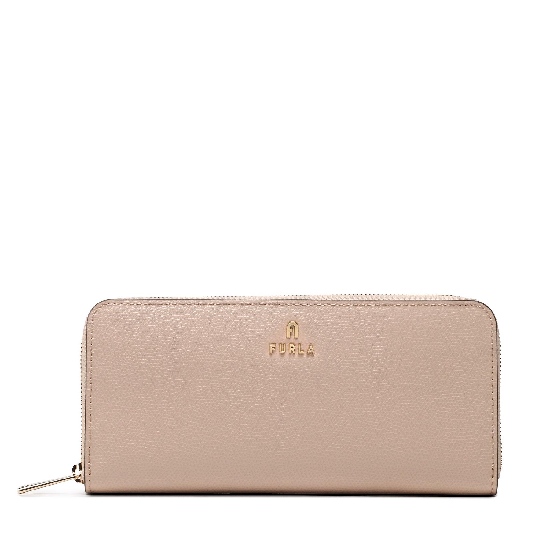 Große Damen Geldbörse Furla Camelia WP00313-ARE000-B4L00-1-007-20-CN-P Beige von Furla