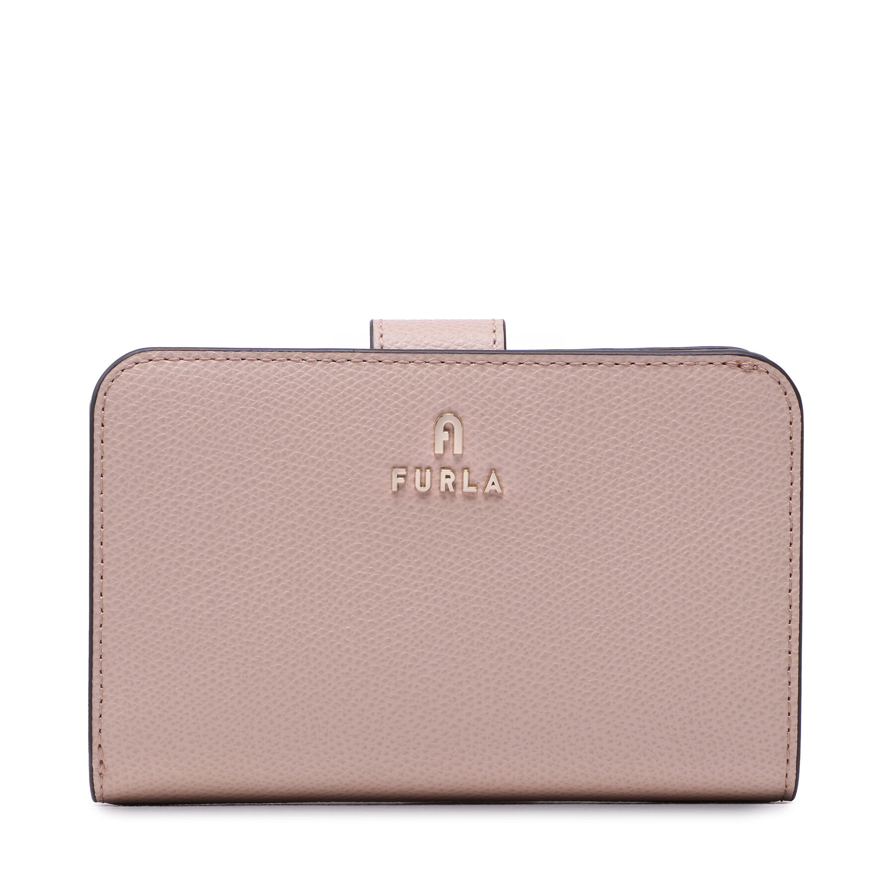 Große Damen Geldbörse Furla Camelia WP00314-ARE000-B4L00-1-007-20-CN Beige Große Damen Geldbörse Furla Camelia WP00314-ARE000-B4L00-1-007-20-CN Beige von Furla