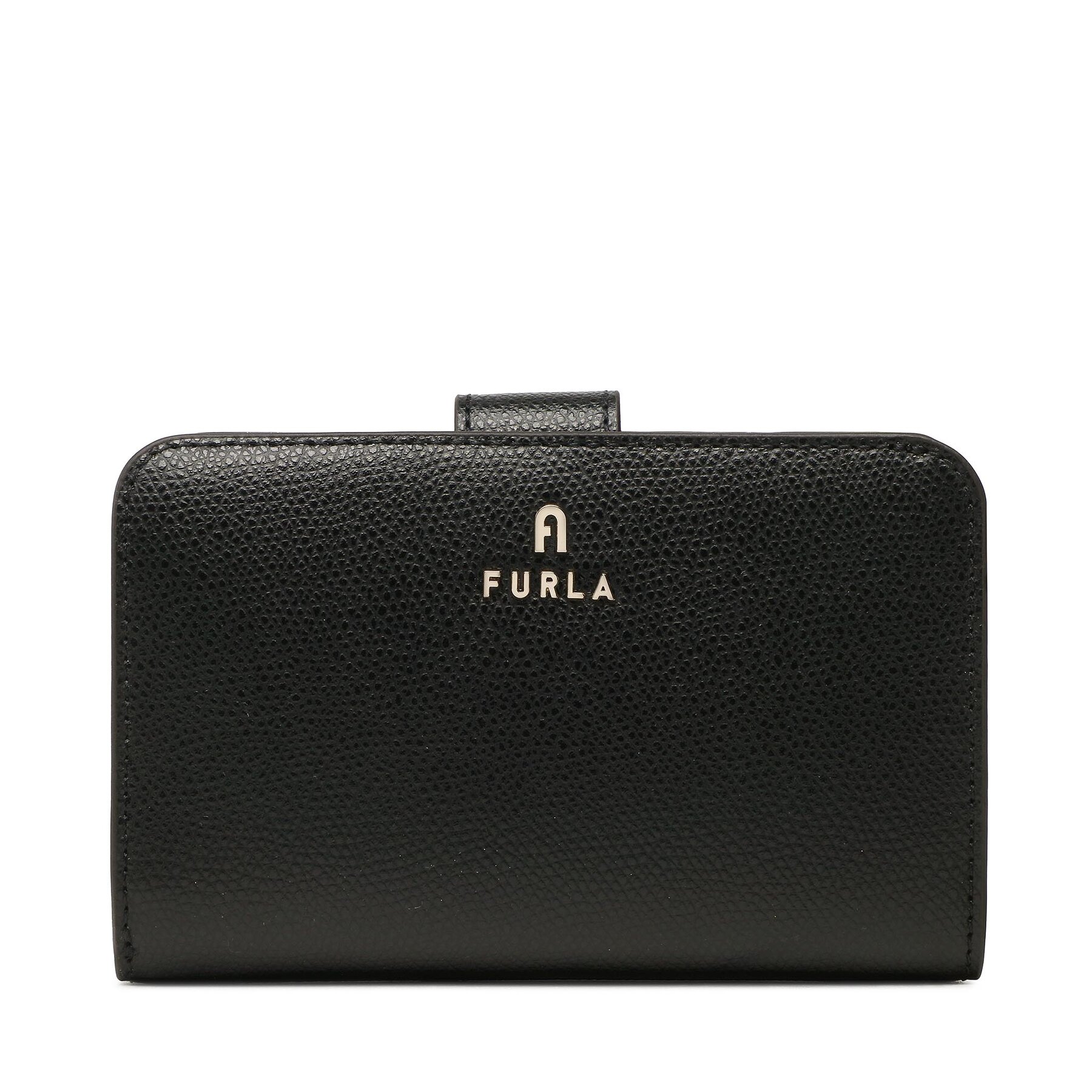Große Damen Geldbörse Furla Camelia WP00314-ARE000-O6000-1-007-20-CN-P Schwarz Große Damen Geldbörse Furla Camelia WP00314-ARE000-O6000-1-007-20-CN-P Schwarz von Furla