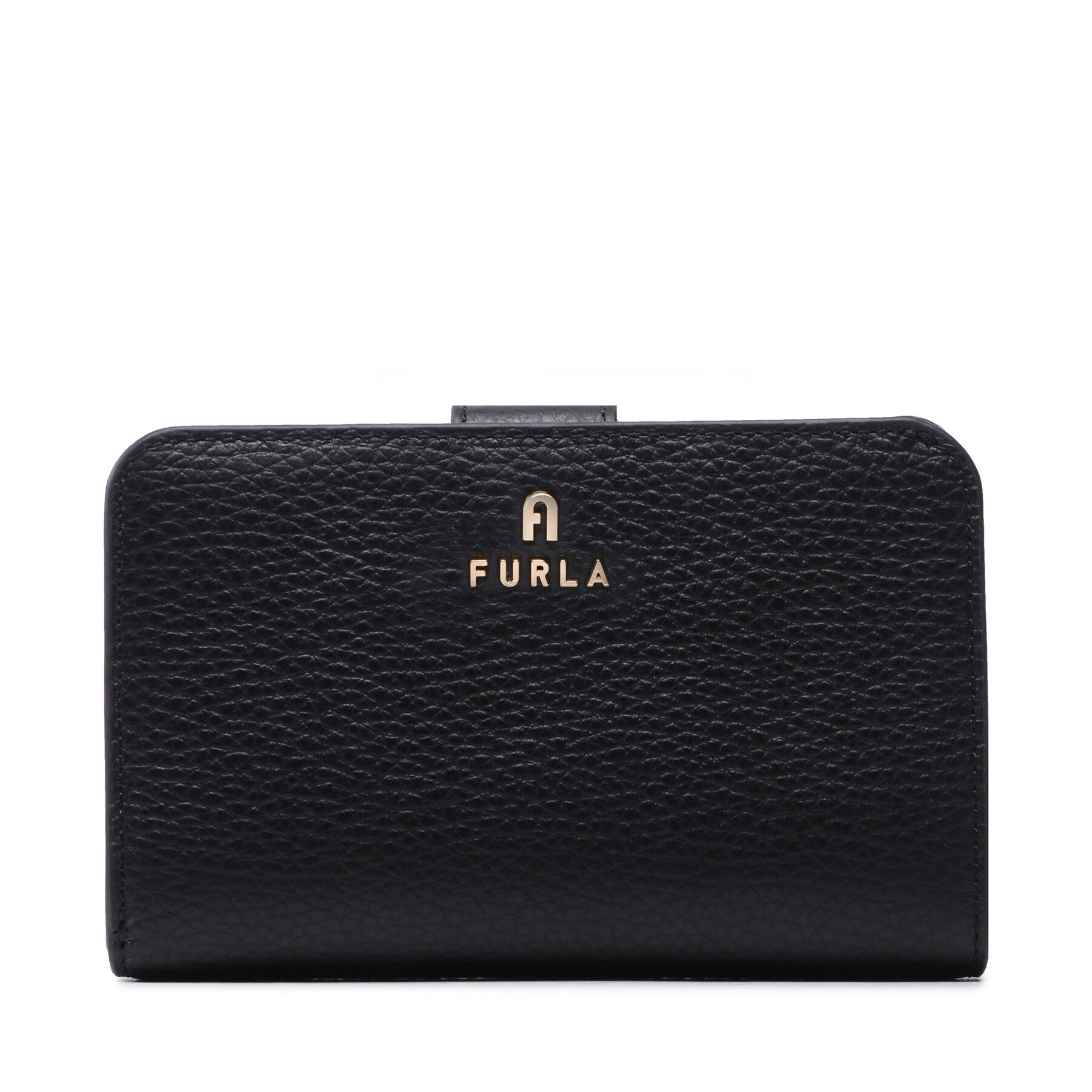Große Damen Geldbörse Furla Camelia WP00314-HSF000-O6000-1-007-20-CN-P Schwarz Große Damen Geldbörse Furla Camelia WP00314-HSF000-O6000-1-007-20-CN-P Schwarz von Furla