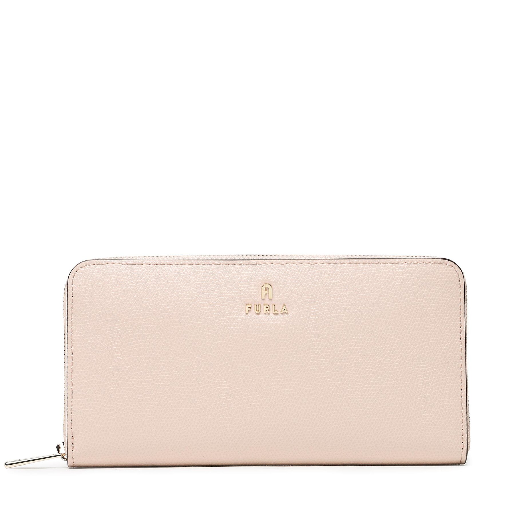 Große Damen Geldbörse Furla Camelia WP00322-ARE000-B4L00-1-007-20-CN-P Beige Große Damen Geldbörse Furla Camelia WP00322-ARE000-B4L00-1-007-20-CN-P Beige von Furla