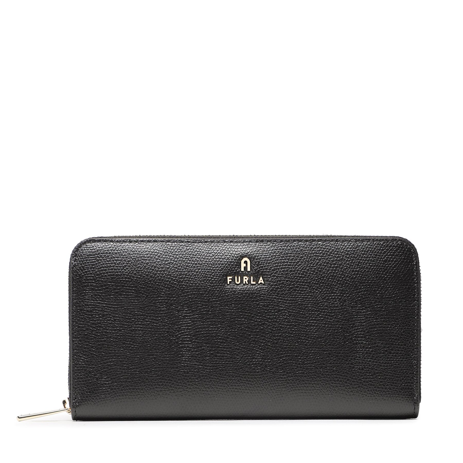 Große Damen Geldbörse Furla Camelia WP00322-ARE000-O6000-1-007-20-CN-P Schwarz Große Damen Geldbörse Furla Camelia WP00322-ARE000-O6000-1-007-20-CN-P Schwarz von Furla