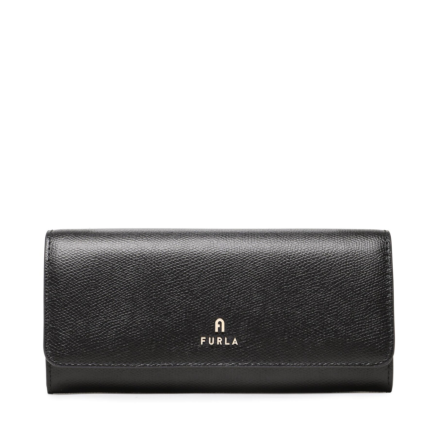 Große Damen Geldbörse Furla Camelia WP00324-ARE000-O6000-1-007-20-CN-P Schwarz Große Damen Geldbörse Furla Camelia WP00324-ARE000-O6000-1-007-20-CN-P Schwarz von Furla