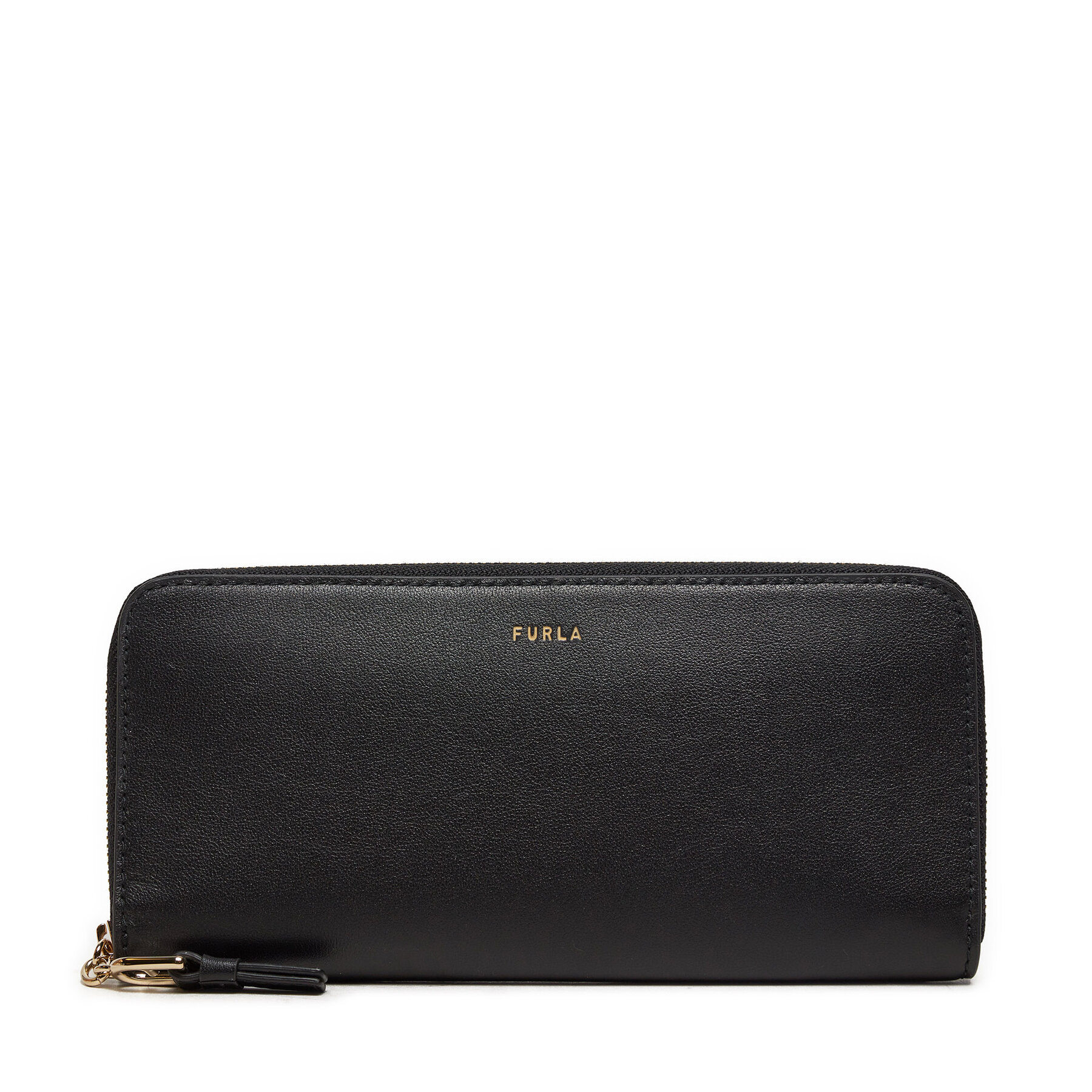 Große Damen Geldbörse Furla Nuvola L WP00450-BX2045-O6000 Schwarz von Furla