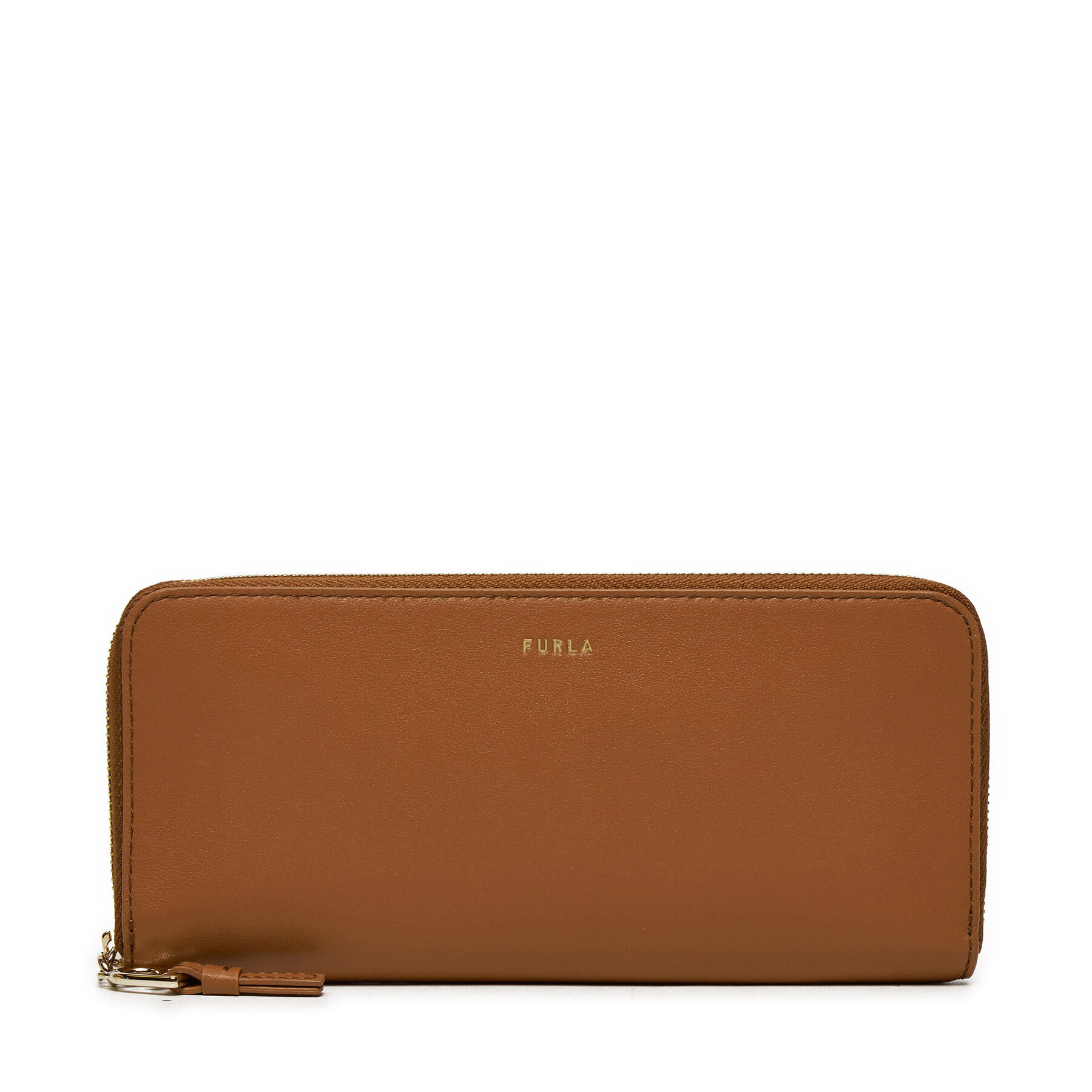 Große Damen Geldbörse Furla Nuvola L WP00450-BX2045-RY000 Braun von Furla