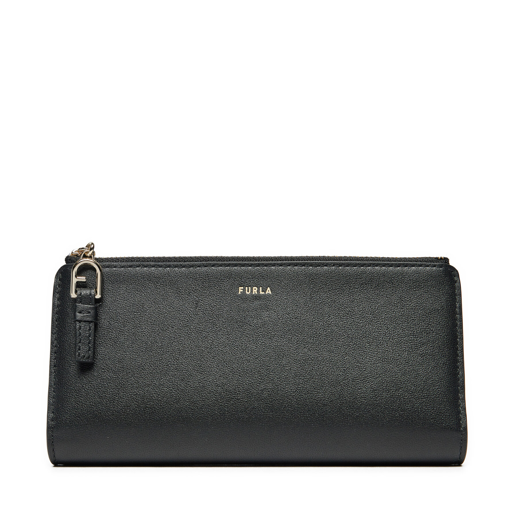 Große Damen Geldbörse Furla Nuvola WP00457-BX2045-O6000-1-007-20-CN-P Schwarz Große Damen Geldbörse Furla Nuvola WP00457-BX2045-O6000-1-007-20-CN-P Schwarz von Furla
