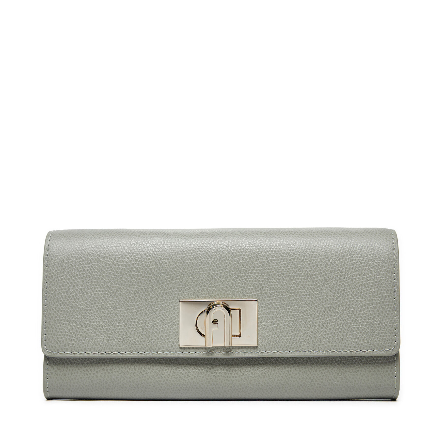 Große Damen Geldbörse Furla PCV0ACO ARE000 3291S Grau von Furla