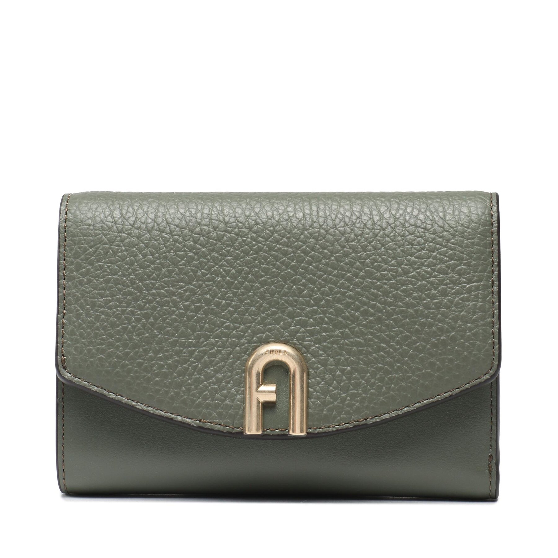 Große Damen Geldbörse Furla Primula WP00217-BX0053-0J000-9035 Grün Große Damen Geldbörse Furla Primula WP00217-BX0053-0J000-9035 Grün von Furla