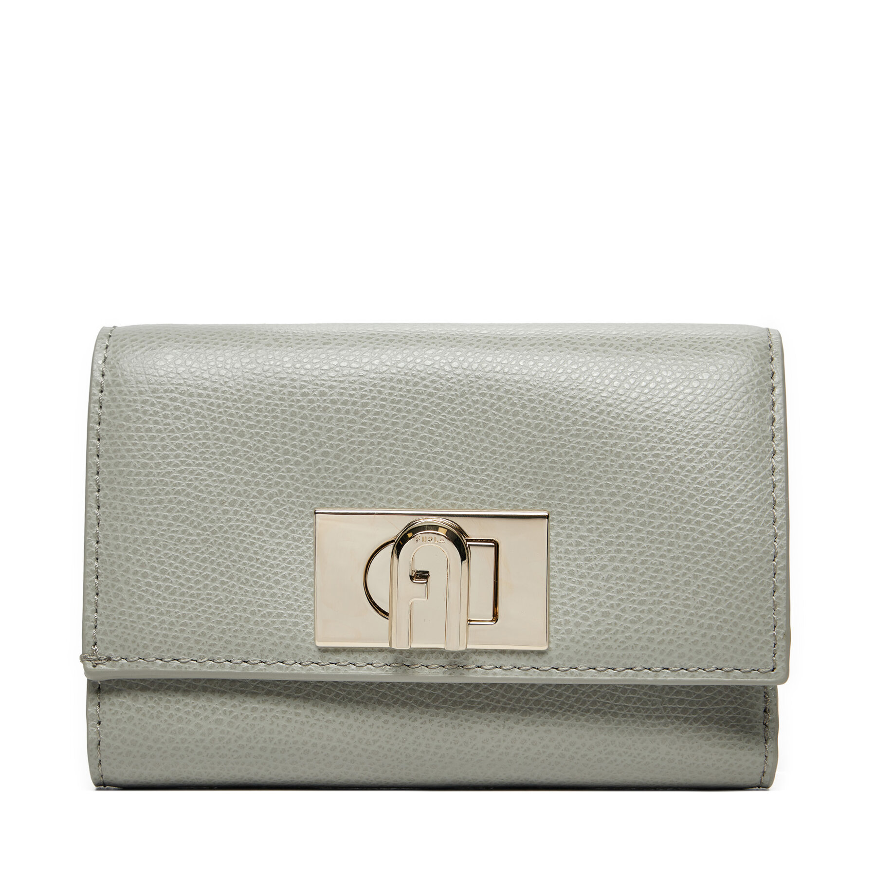 Große Damen Geldbörse Furla WP00225 ARE000 3291S Grau von Furla