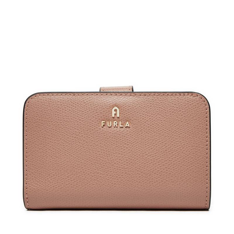 Große Damen Geldbörse Furla WP00314 ARE000 3401S Braun von Furla