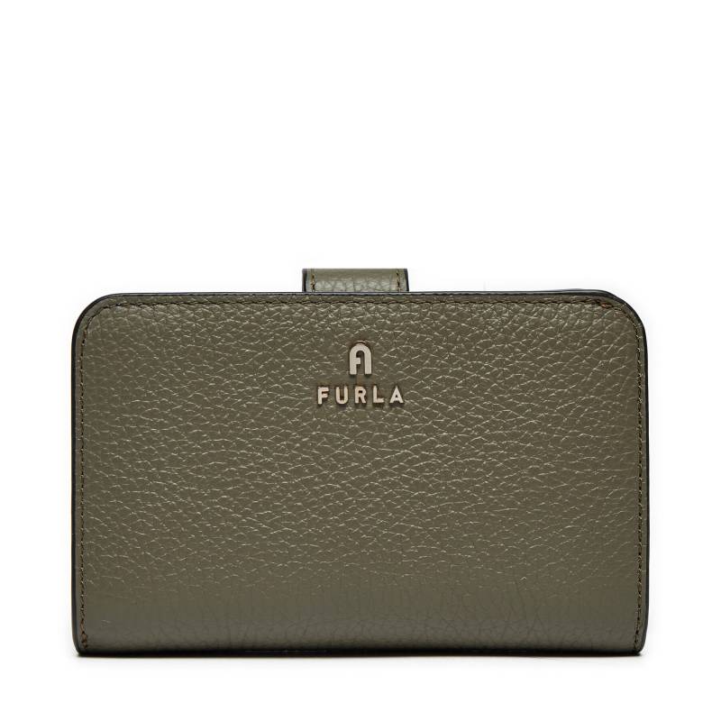 Große Damen Geldbörse Furla WP00314 HSF000 2810S Grün von Furla