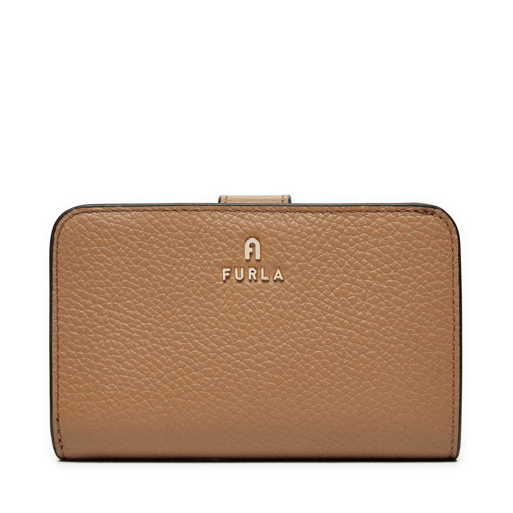 Große Damen Geldbörse Furla WP00314 HSF000 YU500 Braun von Furla