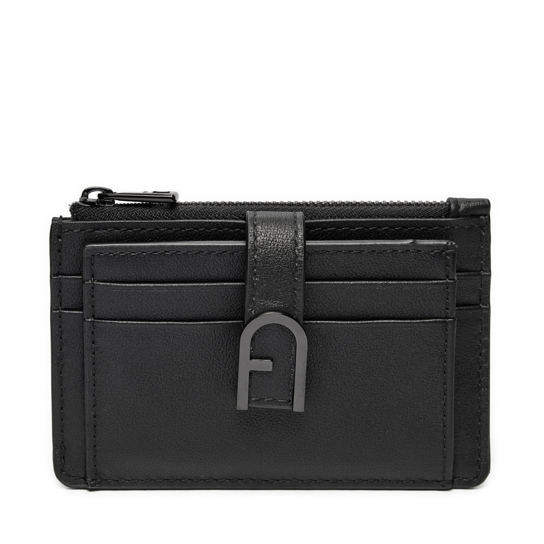 Große Damen Geldbörse Furla WP00403 BX2045 O6000 Schwarz Große Damen Geldbörse Furla WP00403 BX2045 O6000 Schwarz von Furla