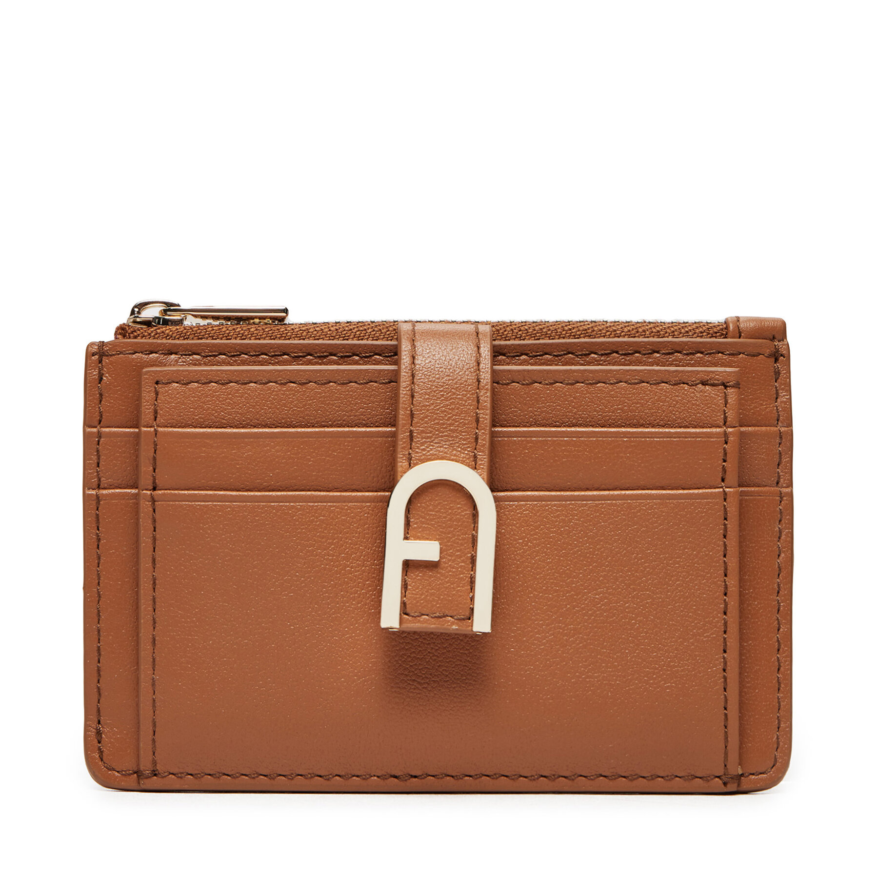 Große Damen Geldbörse Furla WP00403 BX2045 RY000 Braun Große Damen Geldbörse Furla WP00403 BX2045 RY000 Braun von Furla