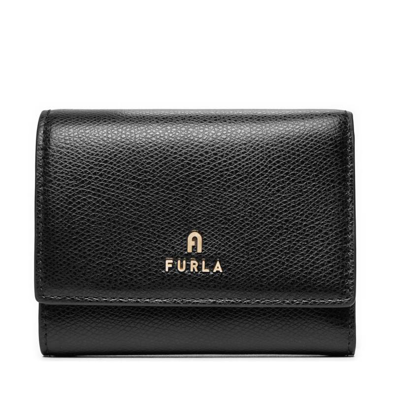 Große Damen Geldbörse Furla WP00454 ARE000 O6000 Schwarz von Furla