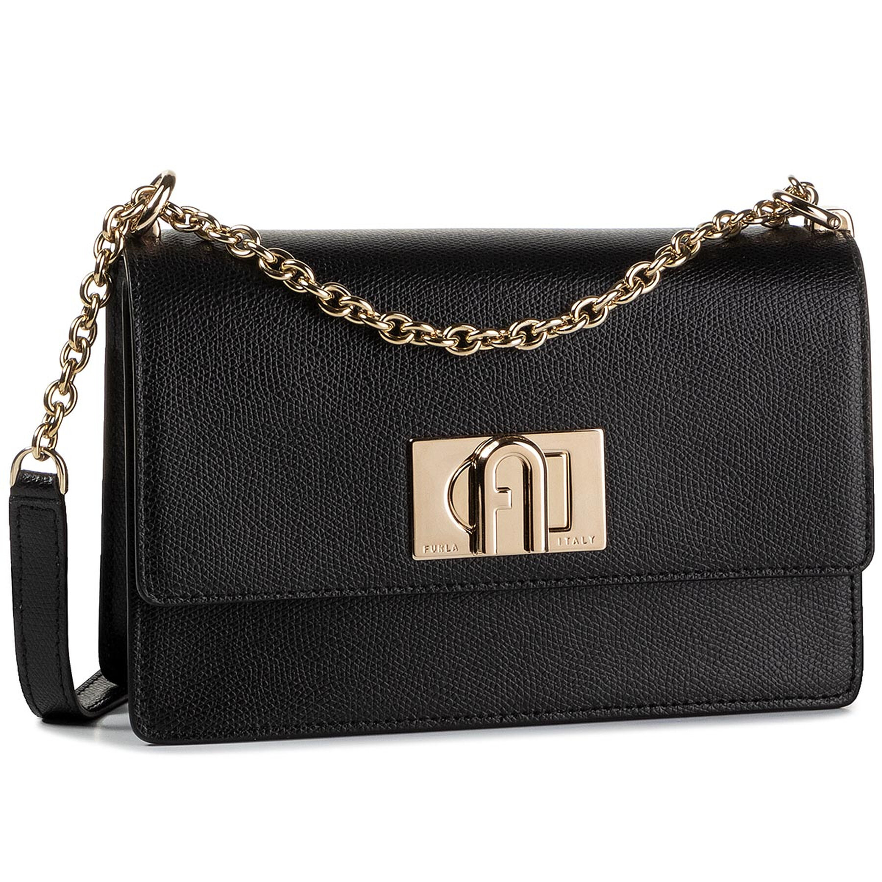 Handtasche Furla 1927 1064436 B BAFK ARE Schwarz von Furla