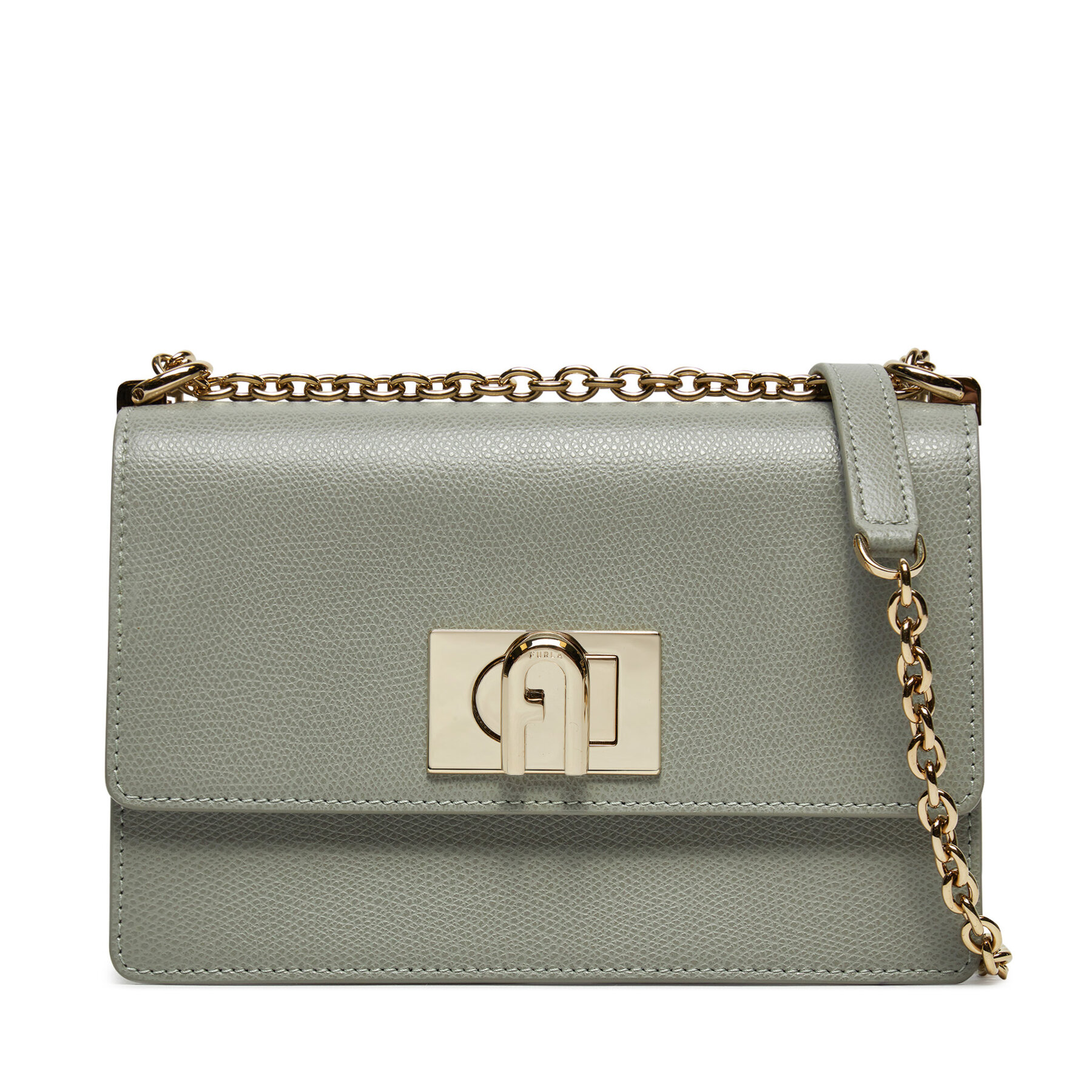 Handtasche Furla 1927  BAFKACO ARE000 3291S Grau von Furla