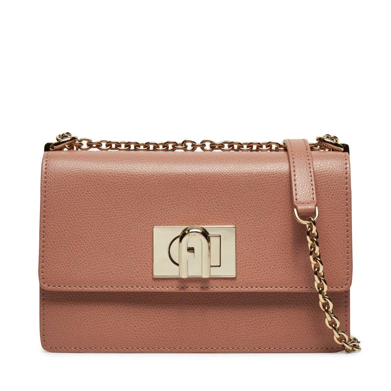 Handtasche Furla 1927  BAFKACO ARE000 3378S Beige von Furla