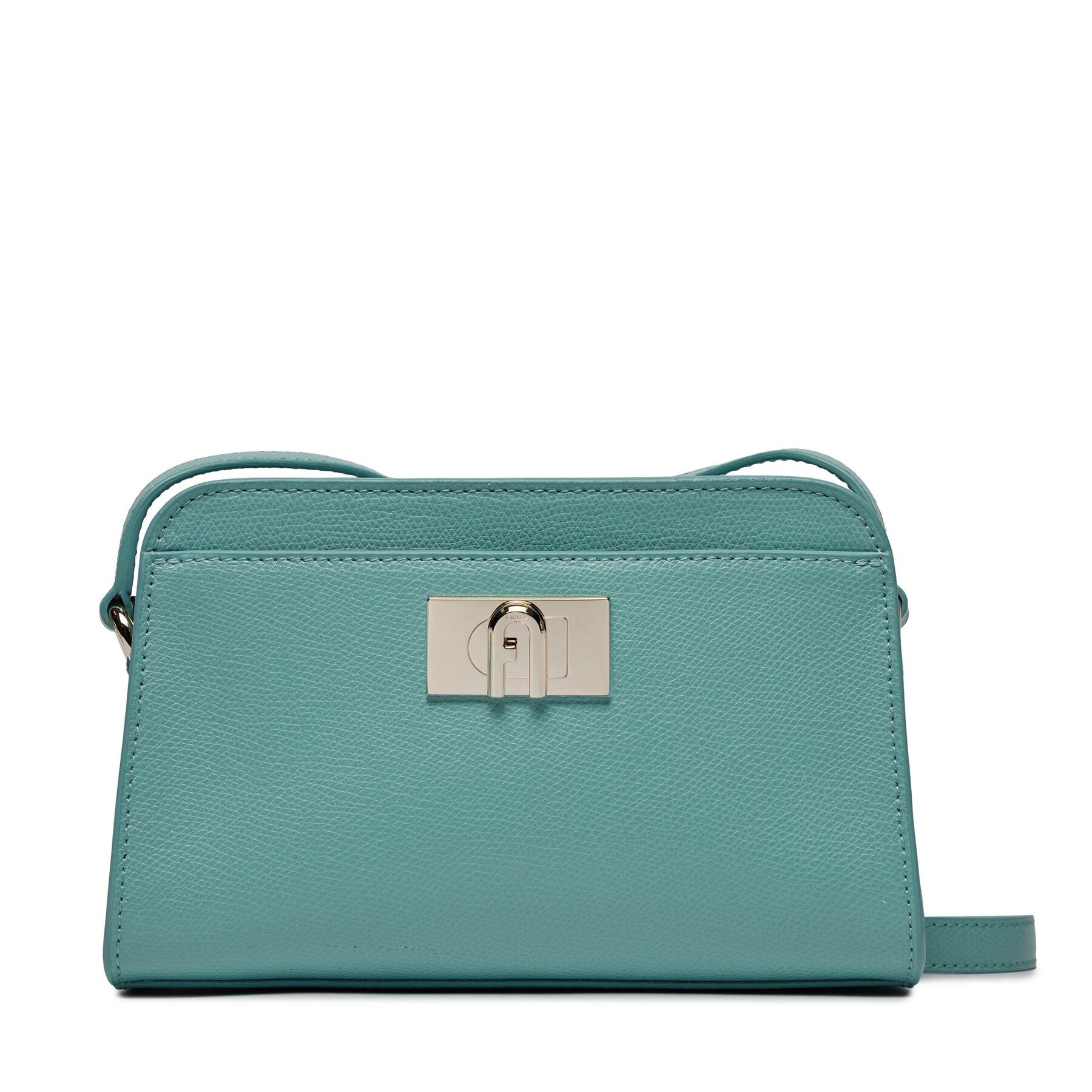 Handtasche Furla 1927 Mini Crossbody C.Ca WB01083-ARE000-2674S-1007 Blau Handtasche Furla 1927 Mini Crossbody C.Ca WB01083-ARE000-2674S-1007 Blau von Furla