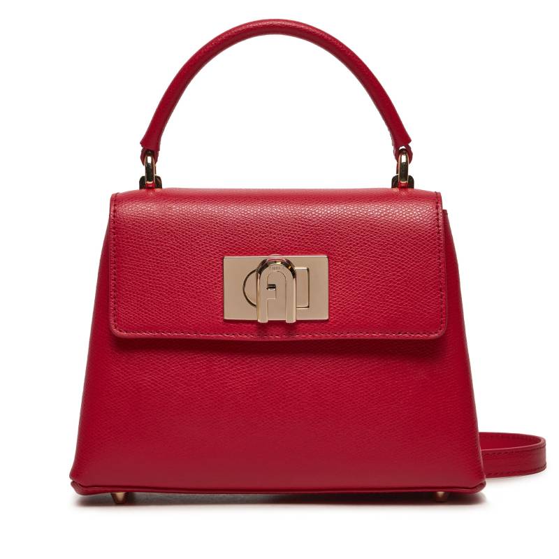 Handtasche Furla 1927 Mini WB00109 ARE000 2673S Rot von Furla