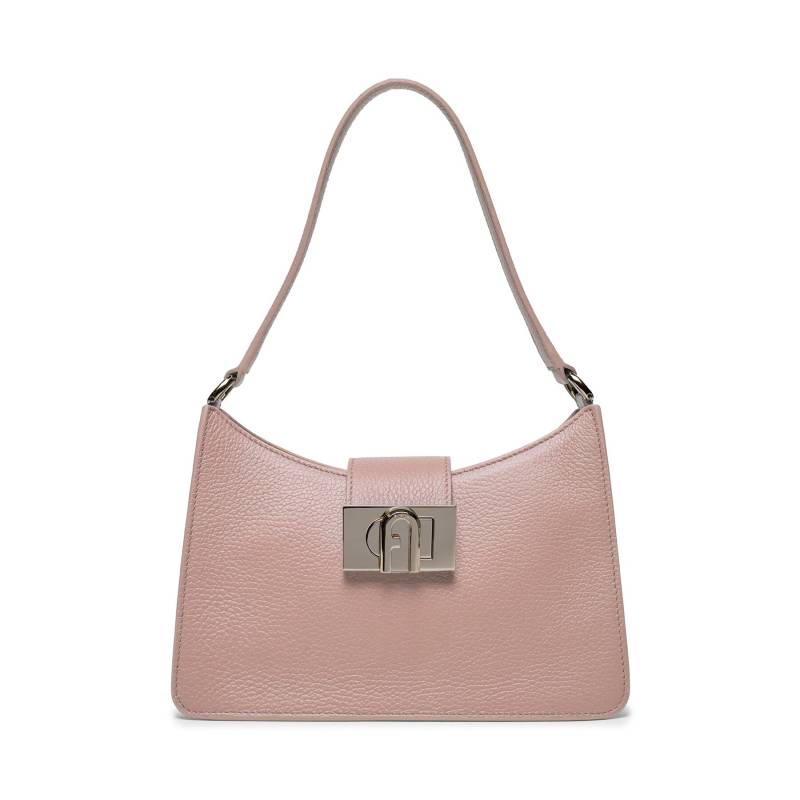 Handtasche Furla 1927 S Shoulder Bag Soft WB01114-HSF000-ALB00-1007 Rosa von Furla