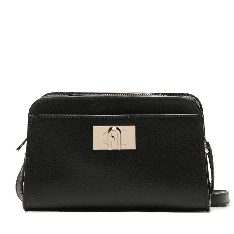 Handtasche Furla 1927 WB01083-ARE000-O6000-1007 Schwarz von Furla